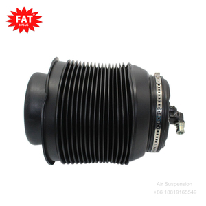 Aire suspensión primavera para Toyota Land Cruiser Prado 120 4 Runner <span class=keywords><strong>Lexus</strong></span> GX470 parte trasera izquierda 48080-350114808035011 - Product Image 4