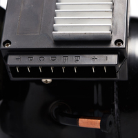 Climatiseur 24 V 12 V DC Réfrigérateur Compresseur