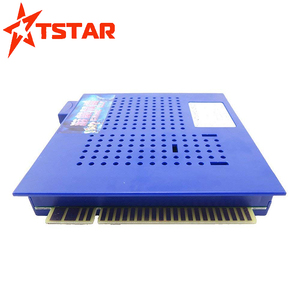 Dọc Trò Chơi Elf <span class=keywords><strong>412</strong></span> Trong <span class=keywords><strong>1</strong></span> <span class=keywords><strong>Jamma</strong></span> Đa Trò Chơi Hội Đồng Quản Trị Với Hệ Thống Dây Điện Miếng Cho Arcade Trò Chơi Máy - Product Image 5