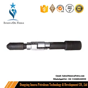 Oilfield drilling fishing tool type LM-T releasing spear/ releasable reversing& slip fishing spear