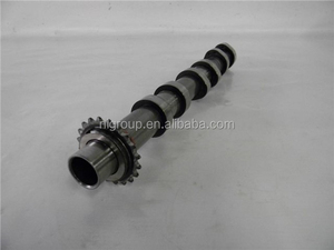 Albero a Camme in Acciaio Billet Personalizzato ad Alte Prestazioni per <span class=keywords><strong>Opel</strong></span> <span class=keywords><strong>Calibra</strong></span> 2.0 16 Valvole C20XE - Product Image 5