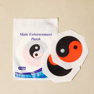Parche de realce sexual masculino, hombre fuerte, superventas - Product Image 3