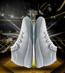 LQ9003 <span class=keywords><strong>scarpe</strong></span> da <span class=keywords><strong>basket</strong></span> da uomo traspiranti di alta qualità a taglio basso di nuova moda con design personalizzato - Product Image 5