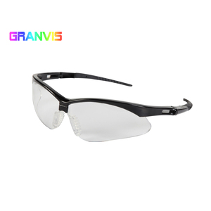Gafas de sol deportivas UV400 para actividades al aire libre de estilo de vida activo y gafas protectoras deportivas - Product Image 4