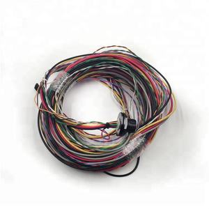 <span class=keywords><strong>PL</strong></span>-4749-DD Ermetico aerospaziale impermeabile itt cannon connettori - Product Image 5