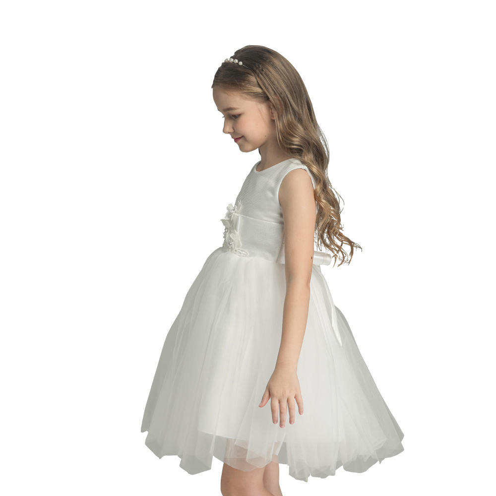 modele de robe pour fillette