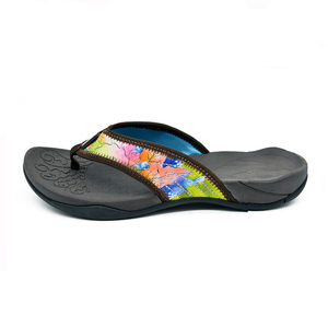 Usine Directe Meilleur Textile Matériel Femmes <span class=keywords><strong>Randonnée</strong></span> <span class=keywords><strong>Sandales</strong></span> - Product Image 3