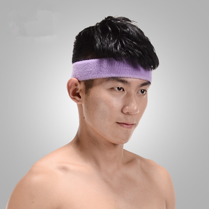 <span class=keywords><strong>Bandeau</strong></span> de <span class=keywords><strong>sport</strong></span> <span class=keywords><strong>bandeau</strong></span> pour femmes et hommes - Product Image 2