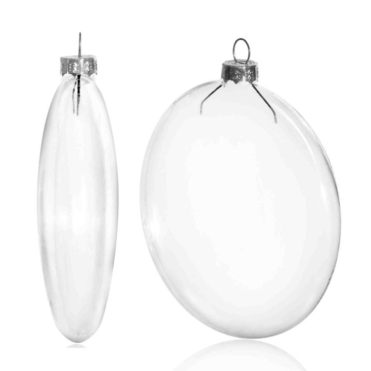 Ornaments Buy Bulk Darice DIY Crafts Clear Glass Disc Ornaments 3 1/8