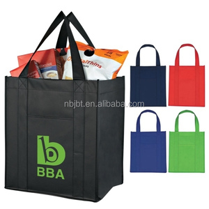 أعلى جودة رخيصة تعزيز مخصص حقيبة تسوق - Product Image 1