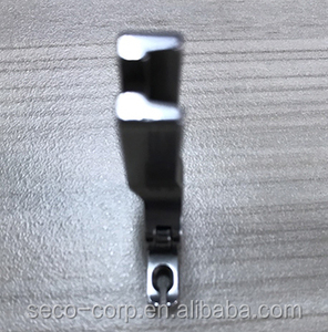 อะไหล่จักรเย็บผ้า P363-S ผลิตในไต้หวัน ตีนผีจักรเย็บผ้าสำหรับใช้ในบ้าน สำหรับจักรเย็บผ้า SINGER - Product Image 2