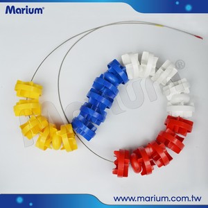 Cuerda Flotante para Piscina, Línea de Competición para Piscina, Gran Venta 2016 - Product Image 4