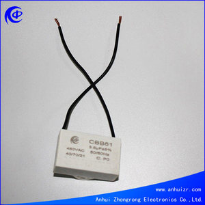 Price swimming pool water pump <span class=keywords><strong>the</strong></span> condenser fan cbb61 capacitor film - Product Image 3