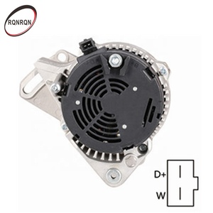 Alternateur automatique 12V 90a pour SKODA felilia CA740IR 0120485036 0120335010 0123114005 - Product Image 3