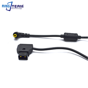 Câbles d'alimentation Anton Bauer Robinet D-tap à DC 5030 5.0*3.0mm pour Appareil Photo <span class=keywords><strong>Sony</strong></span> Caméscopes FS7 <span class=keywords><strong>FS5</strong></span> PXW-FS7 PXWFS7 PXW-<span class=keywords><strong>FS5</strong></span> PXWFS5 - Product Image 3