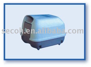 Bomba de Diafragma Eléctrica de Aire Secoh <span class=keywords><strong>SLL</strong></span> 40 - Product Image 1
