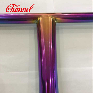 Khung Trike Nằm Nghiêng/Khung Xe Đạp Chất Béo Bằng Titan/Ống Titan - Product Image 5