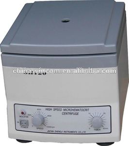 24 tubos de alta velocidad <span class=keywords><strong>15300</strong></span> centrífuga marco de cooperación regional - Product Image 1
