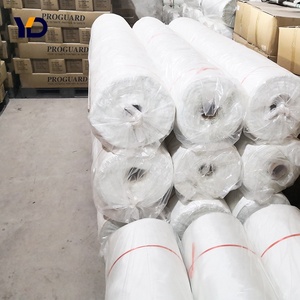 Specificazione del rotolo della coperta antincendio 1m X 50m, da 0.45mm a 3.0mm - Product Image 2