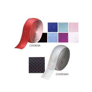 Unique Fashion Cruiser Bicycle <b>Handlebar</b> <b>Tape</b> PVC/EVA Durable Water Resistant Anti-Slip Material for Cruiser/<b>Road</b> <b>Bike</b> Sale! - Product Image 1