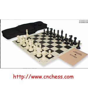 <strong>Ivory</strong> Theme <strong>Chess</strong> <strong>Sets</strong> - Product Image 4