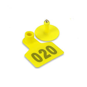 <span class=keywords><strong>RFID</strong></span>-идентификация животных, домашний скот с большим радиусом действия, бирка для свиней, система отслеживания коровьего скота - Product Image 5