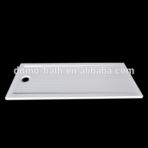 Domo <span class=keywords><strong>quartz</strong></span>. new style acrylique bac à <span class=keywords><strong>douche</strong></span> - Product Image 1