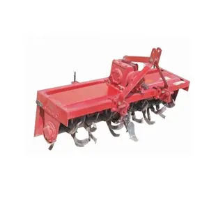 Small Rotary Tiller 1GQN-120 Garden Cultivator for Sale