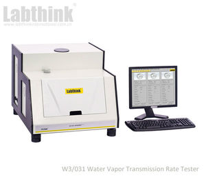 Alat Uji Kecepatan Transmisi Uap Air, Alat Uji WVTR - Product Image 5
