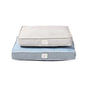 Faux Fur Hand Wassen Duurzame 75X56X51 Nieuwe Model Klassieke Moderne Stijlvolle Hond Bed - Product Image 1