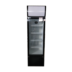 โรงงาน R134a <span class=keywords><strong>R600a</strong></span> สารทำความเย็นตรงคูลเลอร์/pepsi ตู้เย็น - Product Image 3