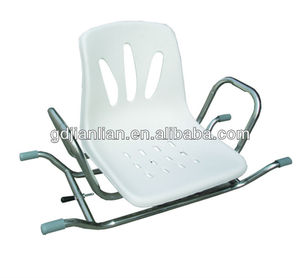 <span class=keywords><strong>Chaise</strong></span> <span class=keywords><strong>de</strong></span> douche médicale <span class=keywords><strong>pour</strong></span> personnes handicapées, antidérapante, murale, <span class=keywords><strong>pour</strong></span> <span class=keywords><strong>baignoire</strong></span>, salle <span class=keywords><strong>de</strong></span> bain - Product Image 3