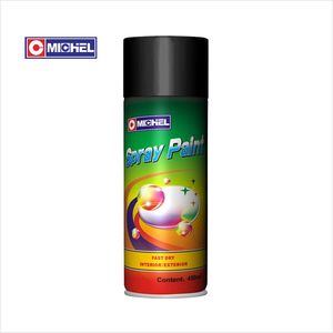 Michel Marca Metallic Mirror Chrome <span class=keywords><strong>Vernice</strong></span> Spray 450 ml - Product Image 3
