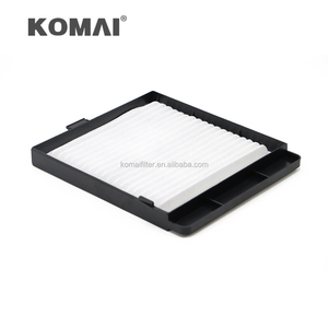CABINA FILTRO ARIA 2457822 245-7822 245-7823 2457823 applicazione ESCAVATORE - Product Image 5