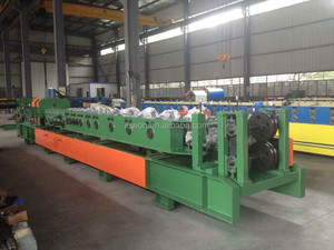 Iuwon Automatic CZ Form Pfetten rollen form maschine - Product Image 6