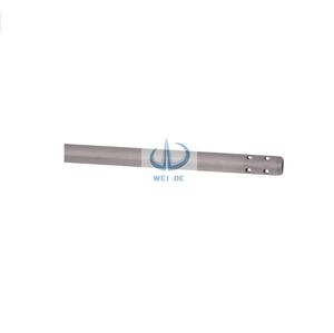 Alta Qualidade WEIDE Marca Laparoscópica Cirúrgica 5mm Manual Sucção Irrigação Tubo Base Instrumentos Cirúrgicos ISO Certified <span class=keywords><strong>China</strong></span> - Product Image 4