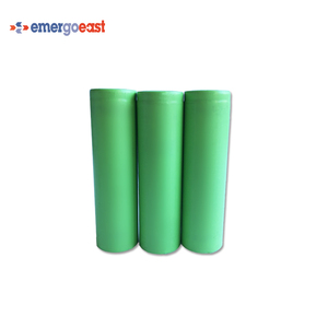 NMC 18650 <span class=keywords><strong>3</strong></span>.6V3350mAh 充电式锂离子电池 - Product Image 2