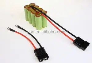 4S2P A123 26650 12 V Avviamento Auto Batteria LiFePO4 Battery Pack 4.6Ah Battery Pack