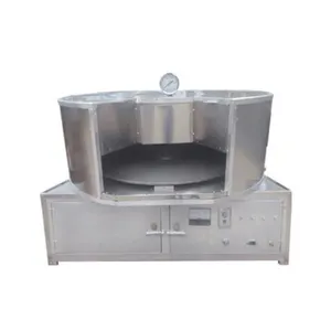 Factory naan bread roti maker chapati making machine price