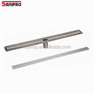 ท่อระบายน้ำสแตนเลส 304 สำหรับอ่างอาบน้ำ - Product Image 3