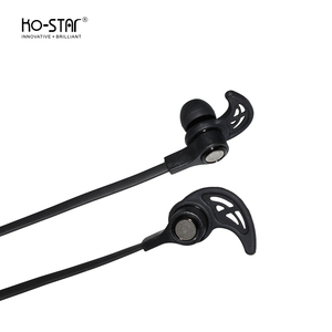 Auriculares internos inalámbricos con <span class=keywords><strong>Bluetooth</strong></span> 5,0, auriculares <span class=keywords><strong>manos</strong></span> <span class=keywords><strong>libres</strong></span> con micrófono incorporado y estéreo HD de graves profundos - Product Image 5