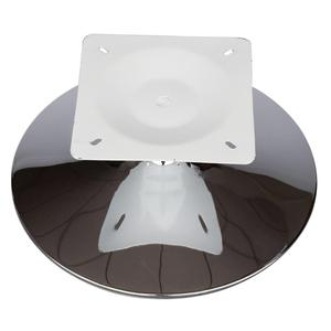 Base Girevole in Ferro di Alta Qualità per Divano, Gamba in Metallo per Poltrona - Product Image 3