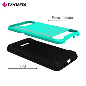Heavy duty copertura del cellulare cassa del telefono <span class=keywords><strong>s8</strong></span> attivo, <span class=keywords><strong>s8</strong></span> attivo tpu pc caso di telefono cellulare - Product Image 3