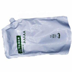 حار بيع سعر المصنع متوافق أسود بودرة حبر سائبة لآلة hp - Product Image 4