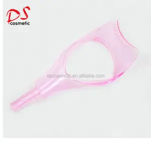 Tiandishi — mascara de cils, pochoir à sourcils en plastique, outils de maquillage, outils cosmétiques - Product Image 2