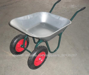 <span class=keywords><strong>Dos</strong></span> Rueda para <span class=keywords><strong>carretilla</strong></span> WB6410 Fabricante - Product Image 1