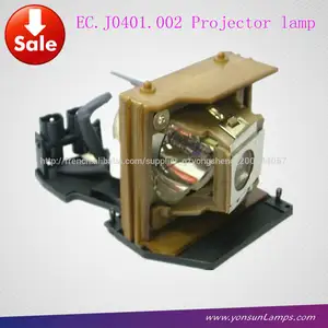 Ce. Lampe pour projecteur acer pd116 j0401.002