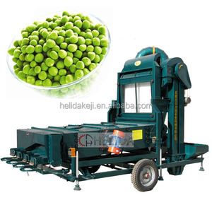 Haute Performance Des Coûts Machine De Nettoyage Des Semences de Pois Chiches (<span class=keywords><strong>le</strong></span> plus chaud) - Product Image 1