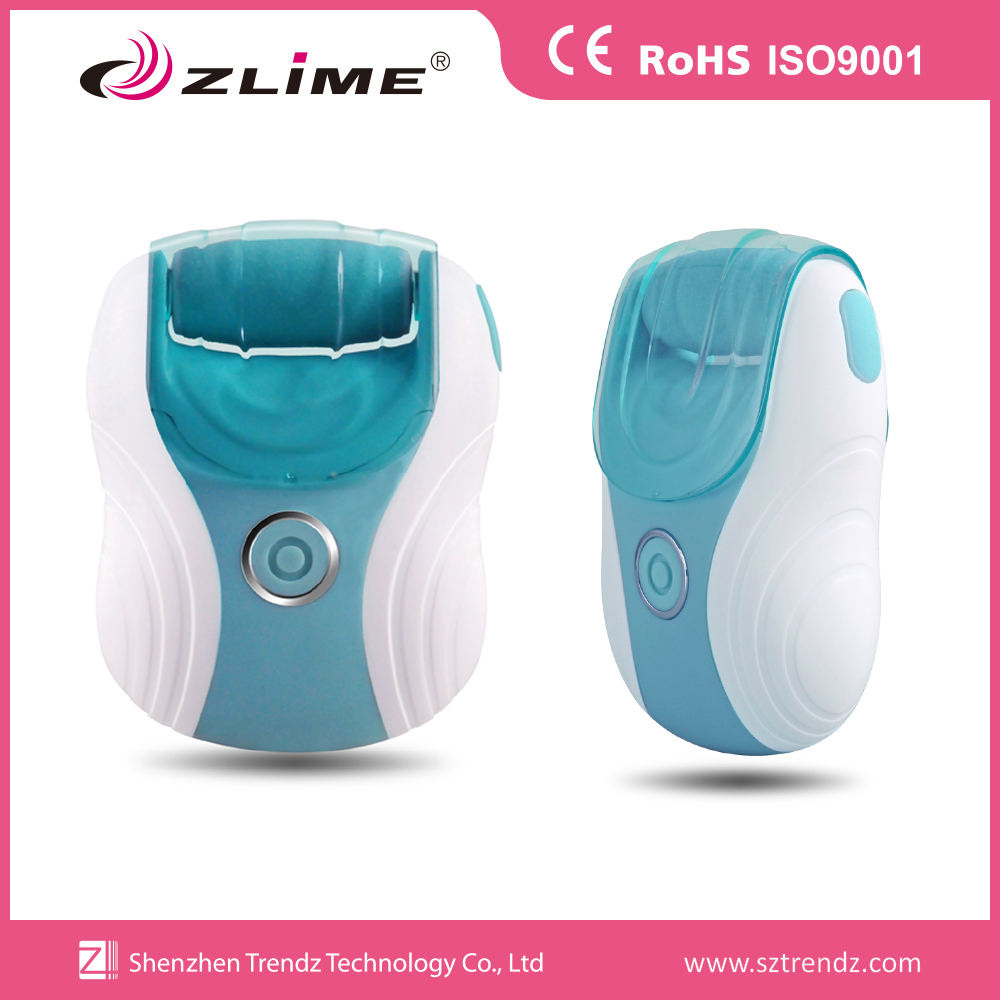 Rechargeable 4 en 1 3 heures charge pied de calus