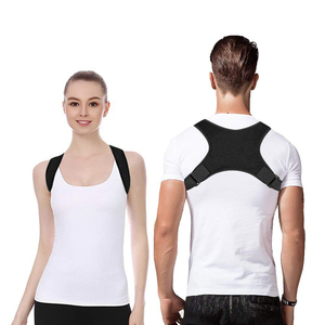 Điều Chỉnh Xương Đòn Từ Trở Lại Tư Thế Hỗ Trợ Brace Hỗ Trợ Thông Minh Corrector Inteligent Trở Lại Thẳng Vành Đai Cho Nam Giới Phụ Nữ - Product Image 5